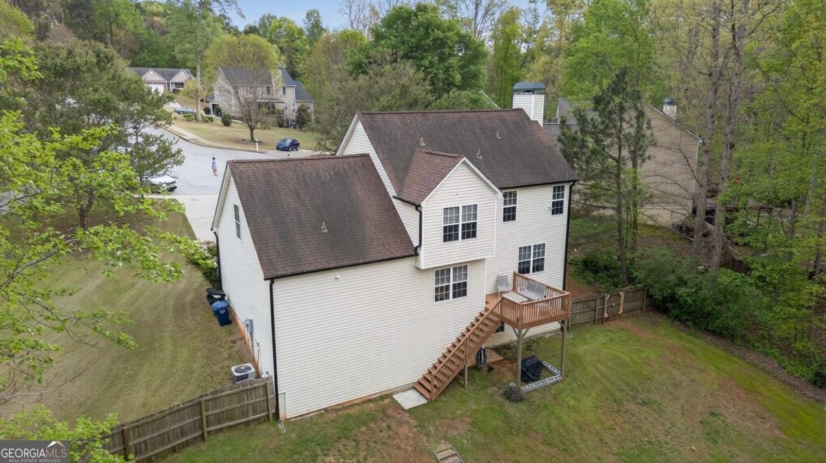 3512 Windy Oaks Way Loganville - Photo 64