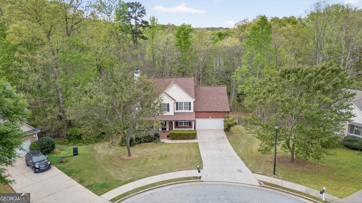 3512 Windy Oaks Way Loganville - Photo 65