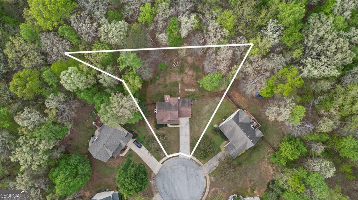 3512 Windy Oaks Way Loganville - Photo 66