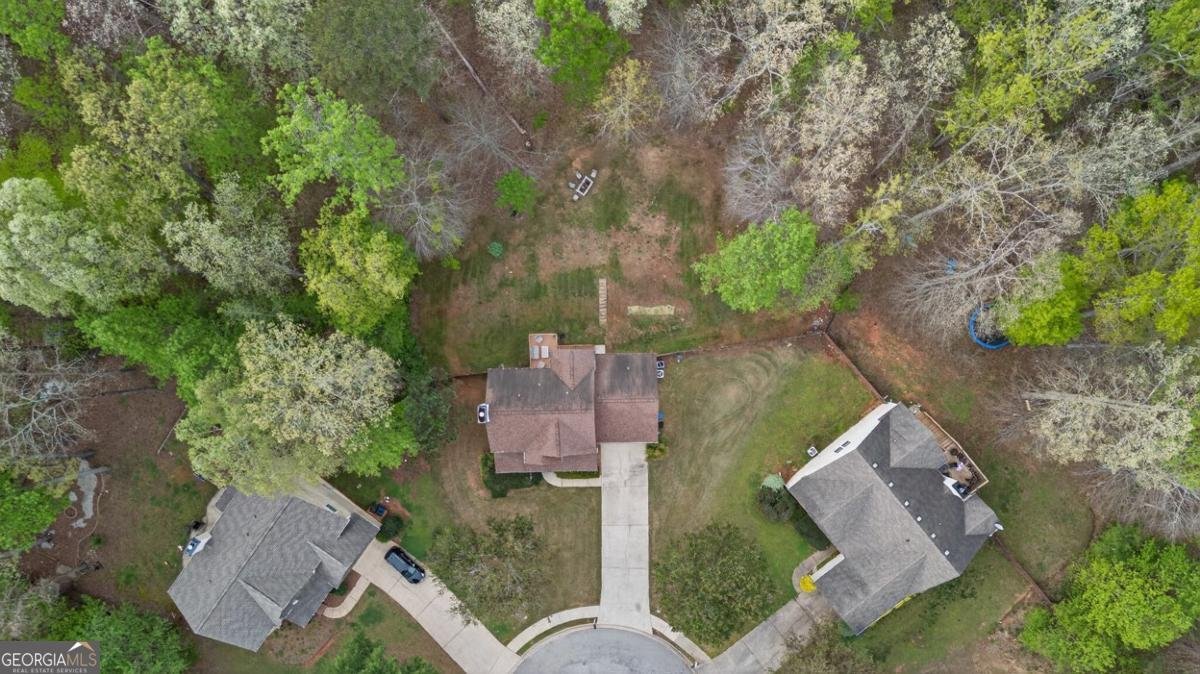3512 Windy Oaks Way Loganville - Photo 67