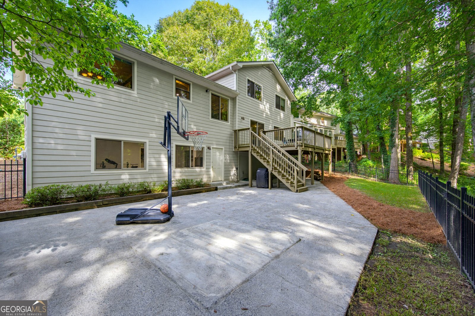 2210 Smoke Stone Circle Marietta - Photo 24