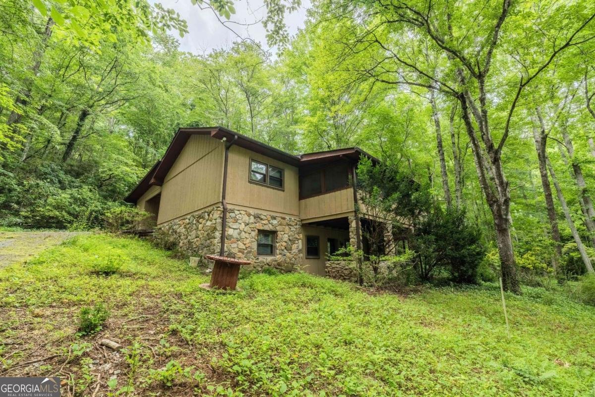 65 Eagle Chase Circle Dillard - main photo