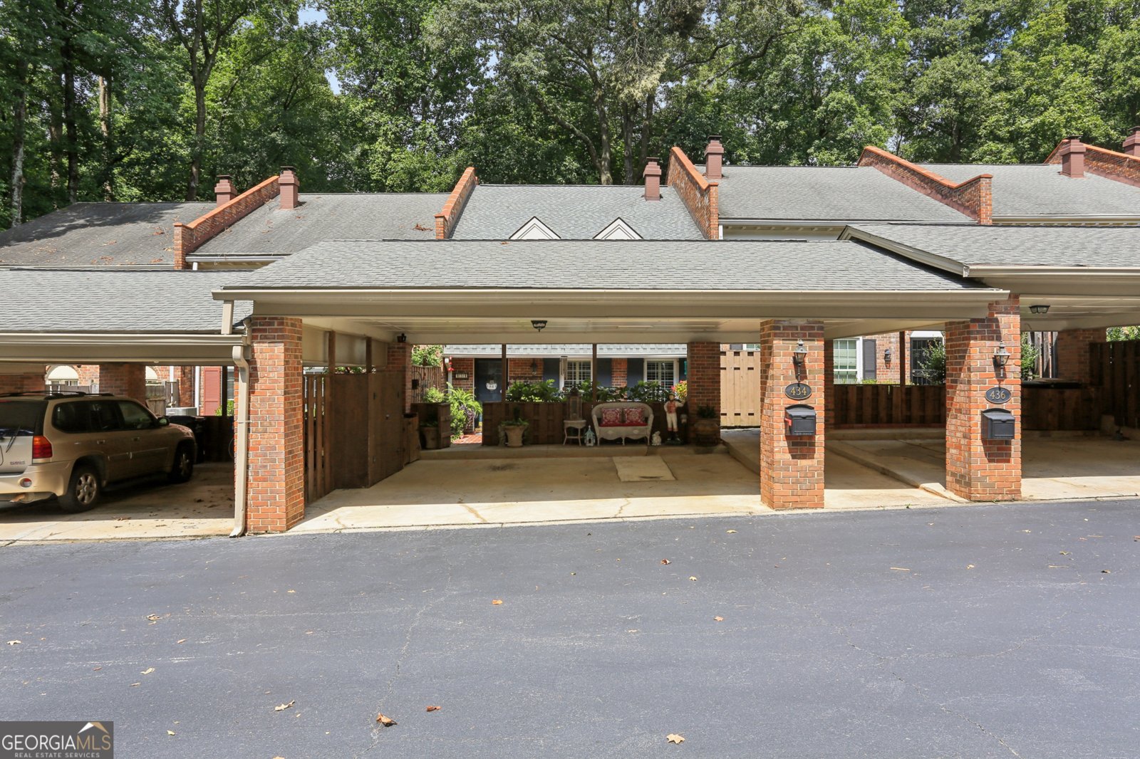 434 The North Chace Sandy Springs - Photo 16