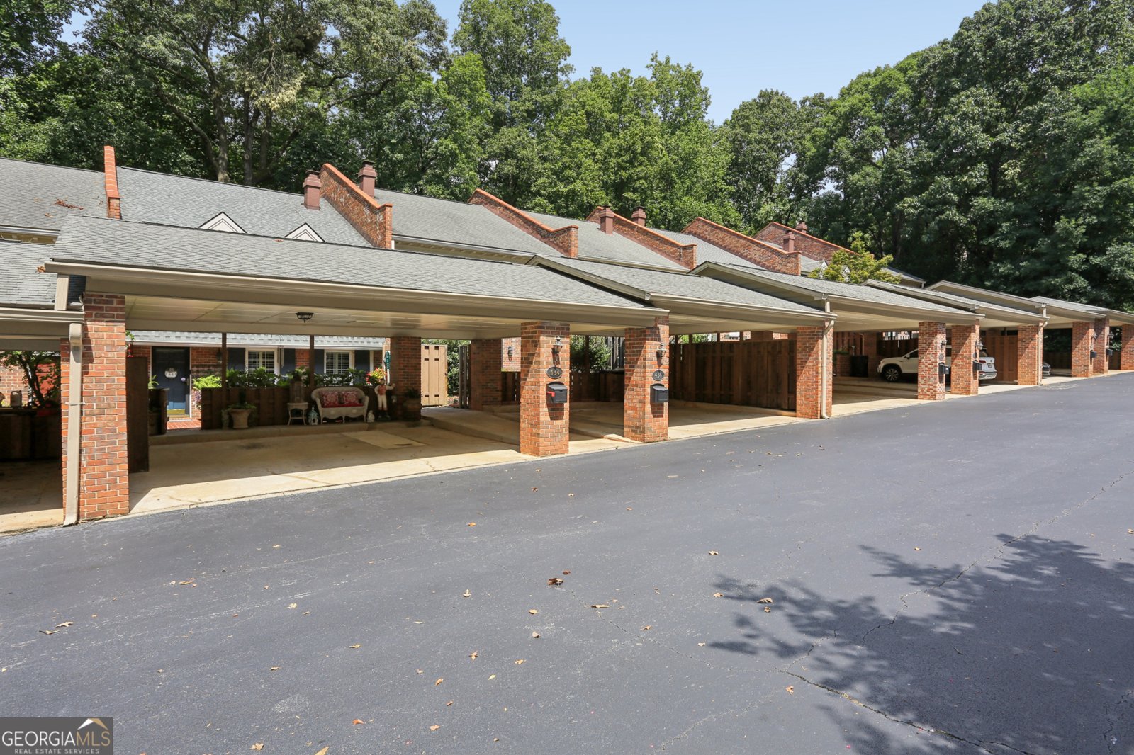 434 The North Chace Sandy Springs - Photo 17