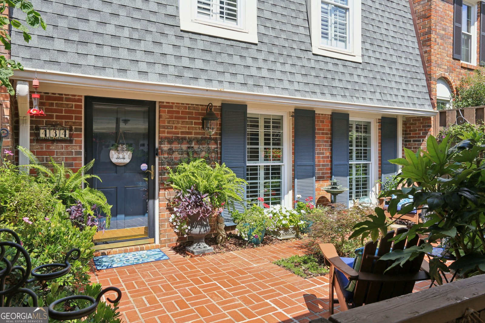 434 The North Chace Sandy Springs - Photo 20