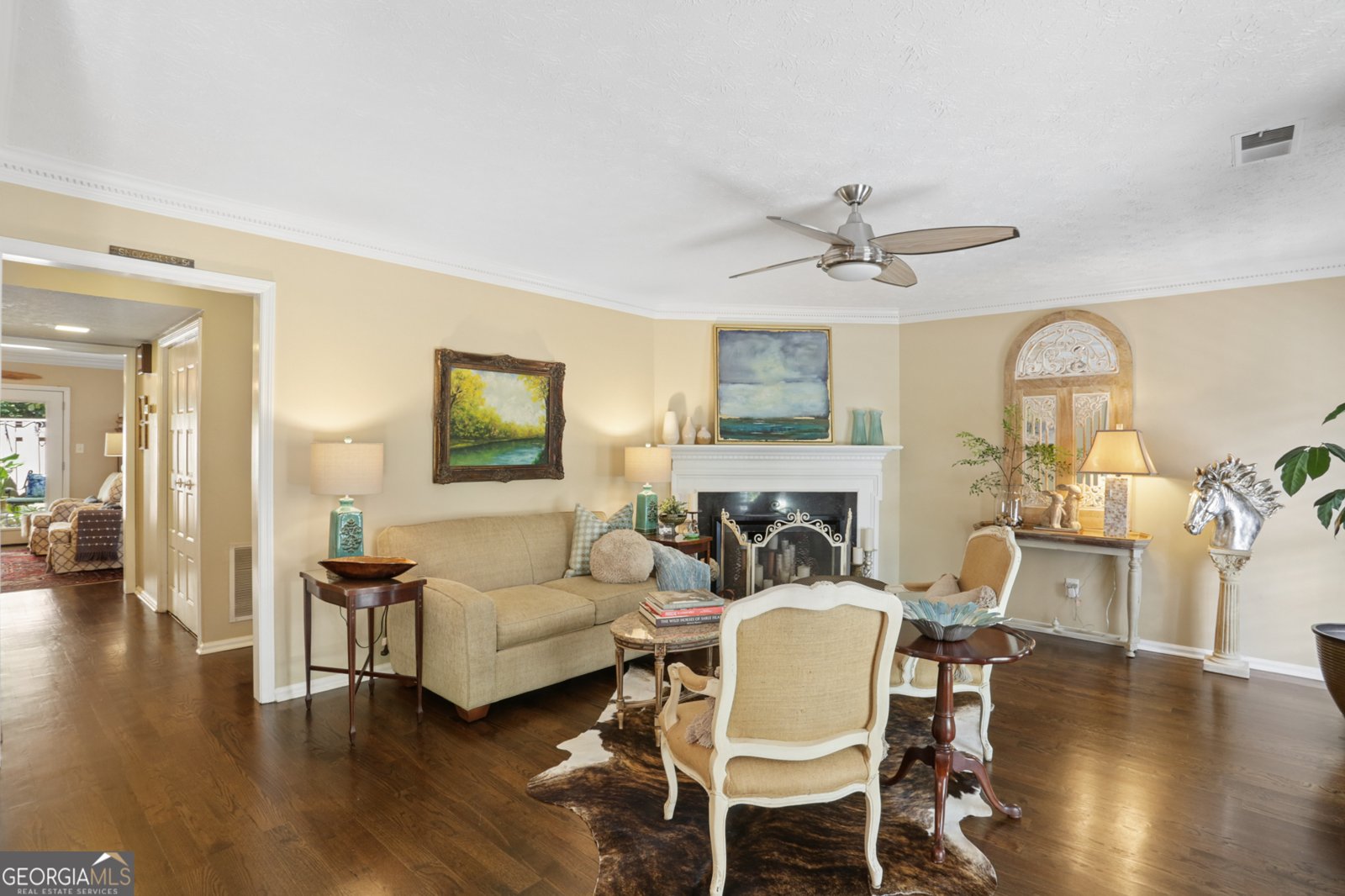 434 The North Chace Sandy Springs - Photo 26