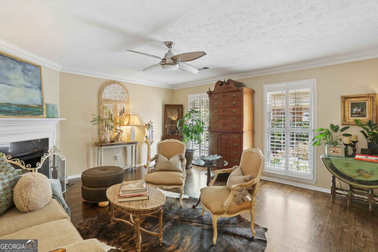 434 The North Chace Sandy Springs - Photo 27