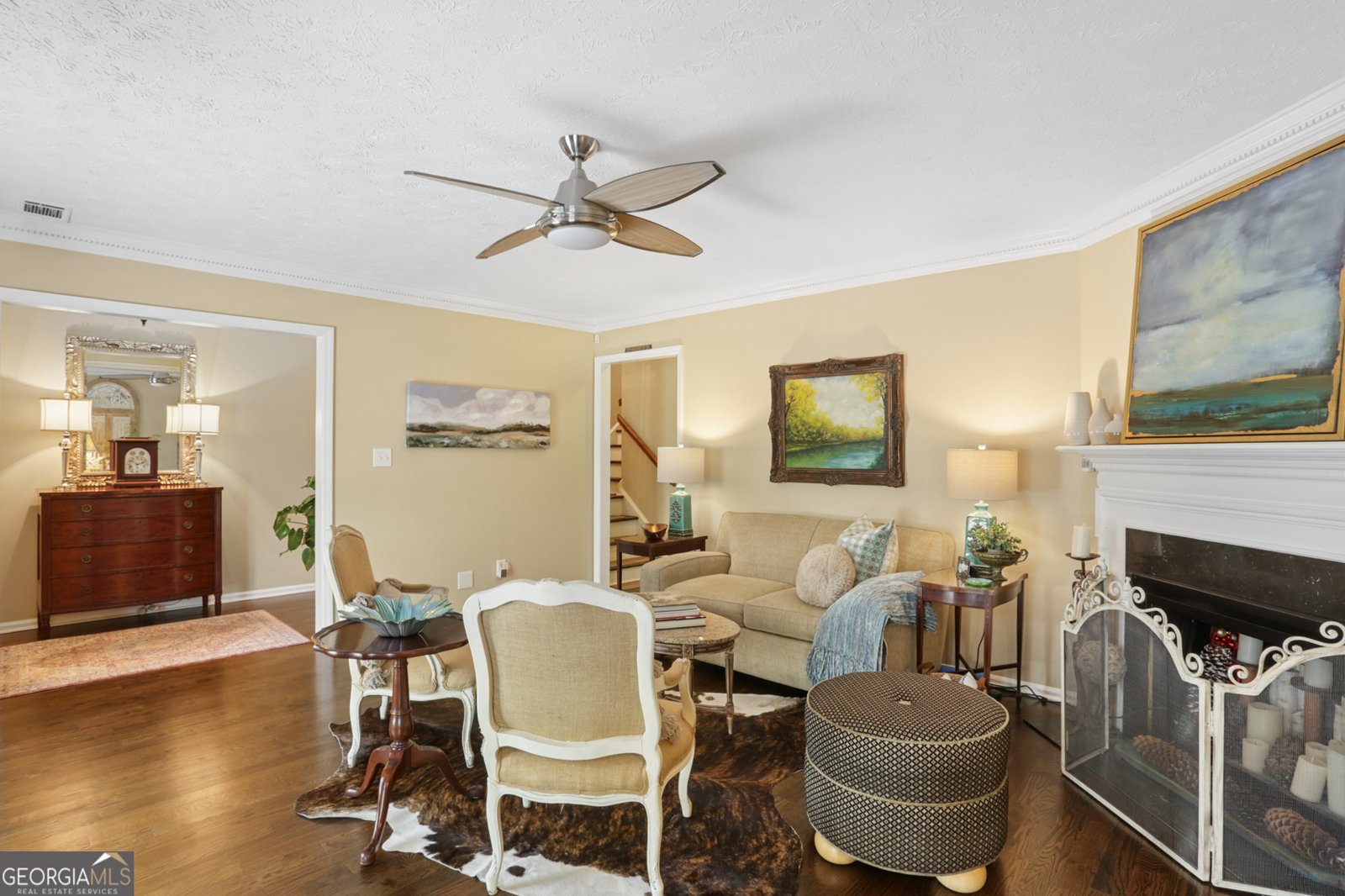 434 The North Chace Sandy Springs - Photo 28
