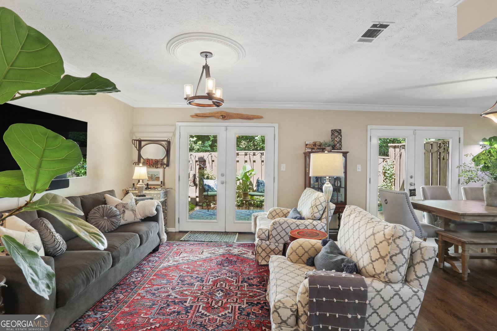 434 The North Chace Sandy Springs - Photo 33