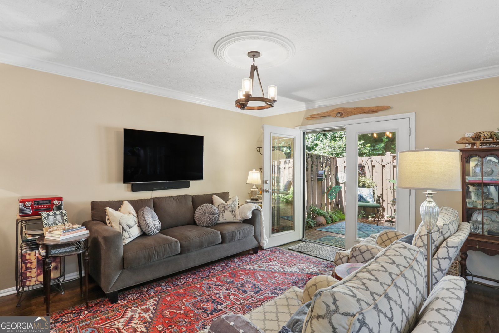434 The North Chace Sandy Springs - Photo 34