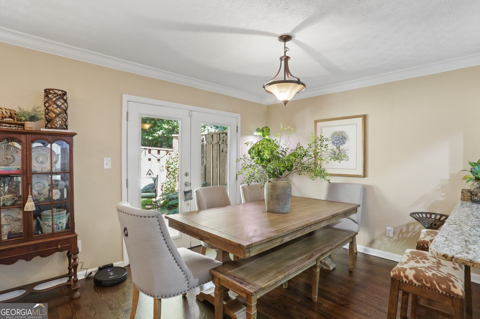 434 The North Chace Sandy Springs - Photo 35