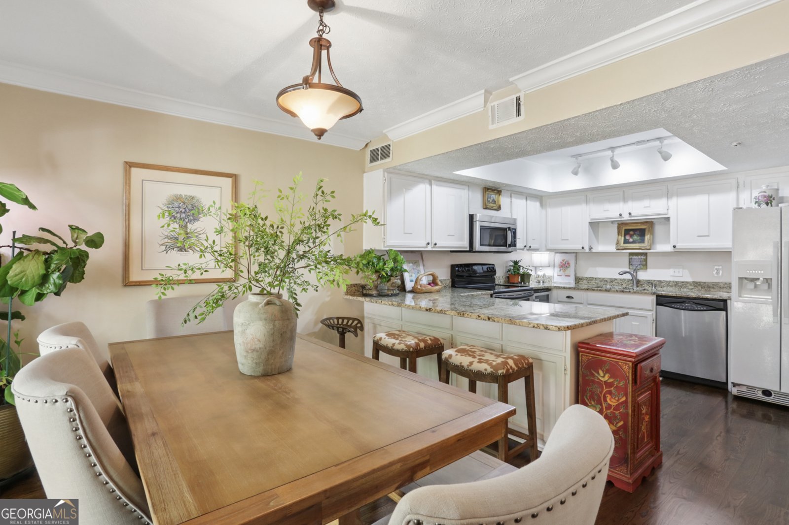 434 The North Chace Sandy Springs - Photo 36