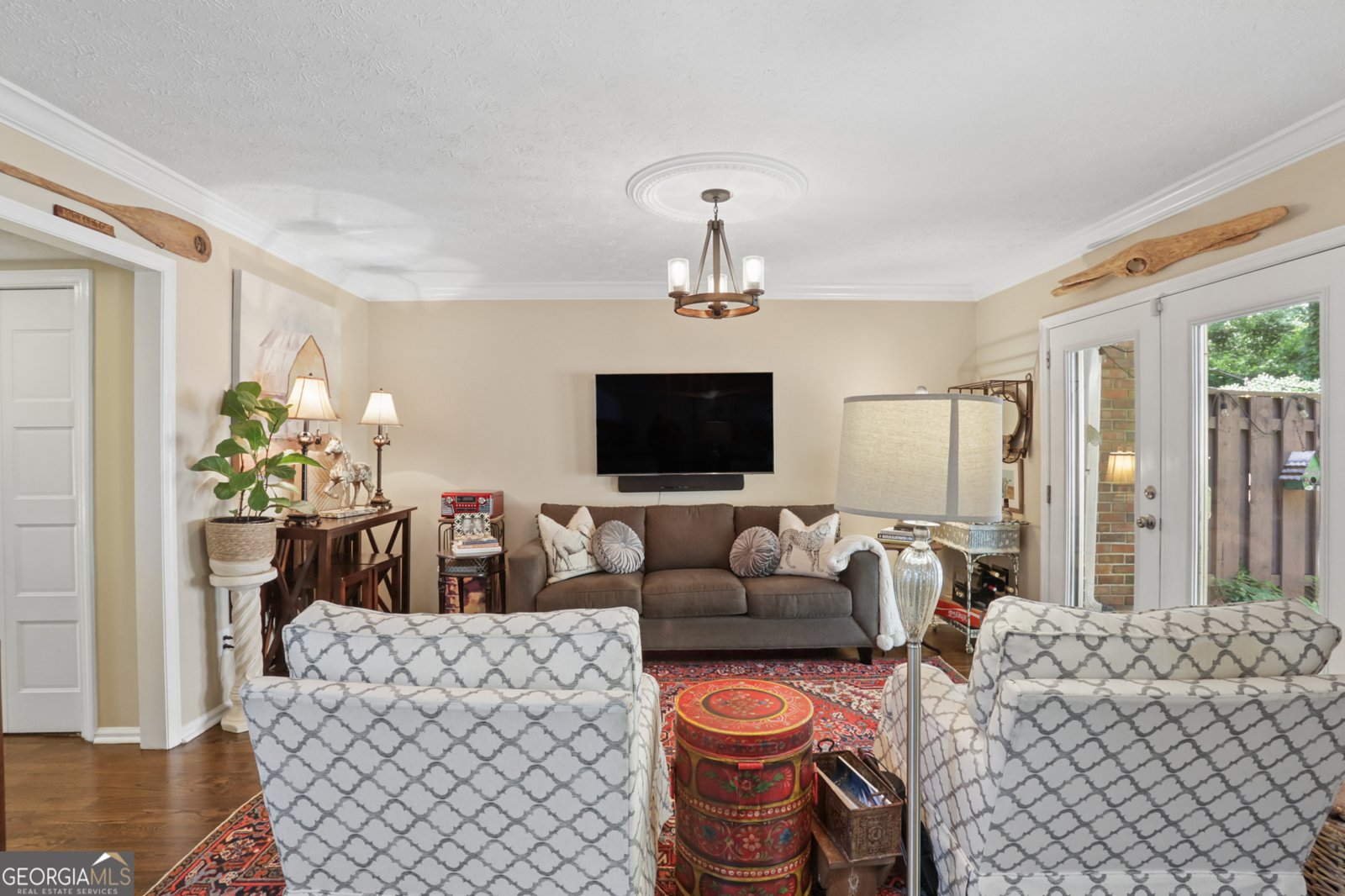 434 The North Chace Sandy Springs - Photo 40