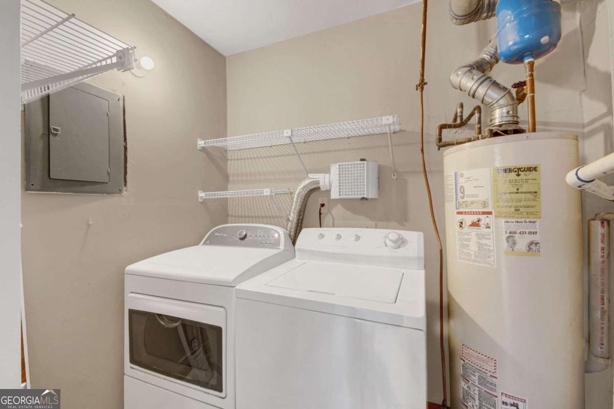 702 Glenleaf Drive Peachtree Corners - Photo 12