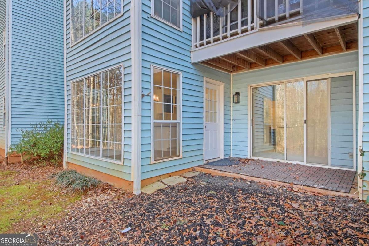 702 Glenleaf Drive Peachtree Corners - Photo 14