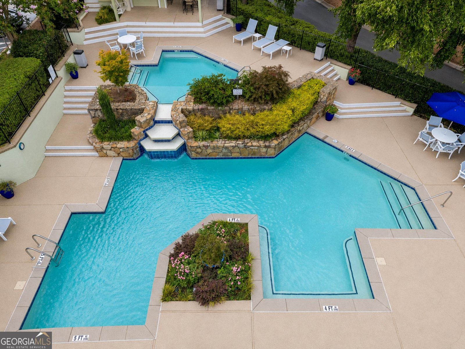 702 Glenleaf Drive Peachtree Corners - Photo 15