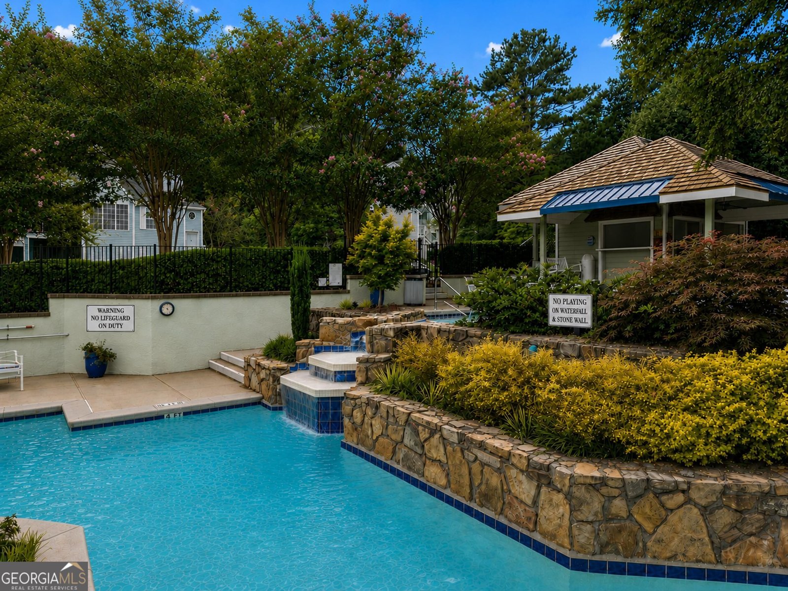 702 Glenleaf Drive Peachtree Corners - Photo 16