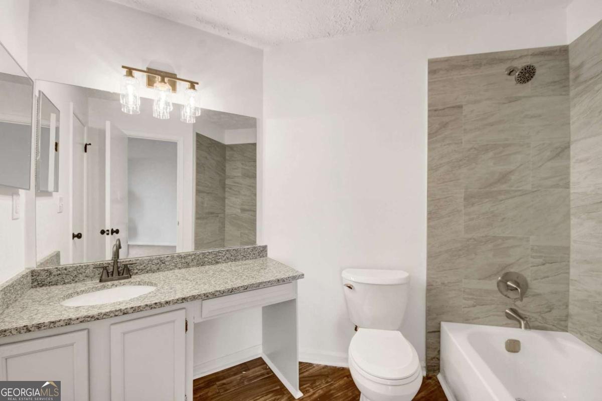 702 Glenleaf Drive Peachtree Corners - Photo 8