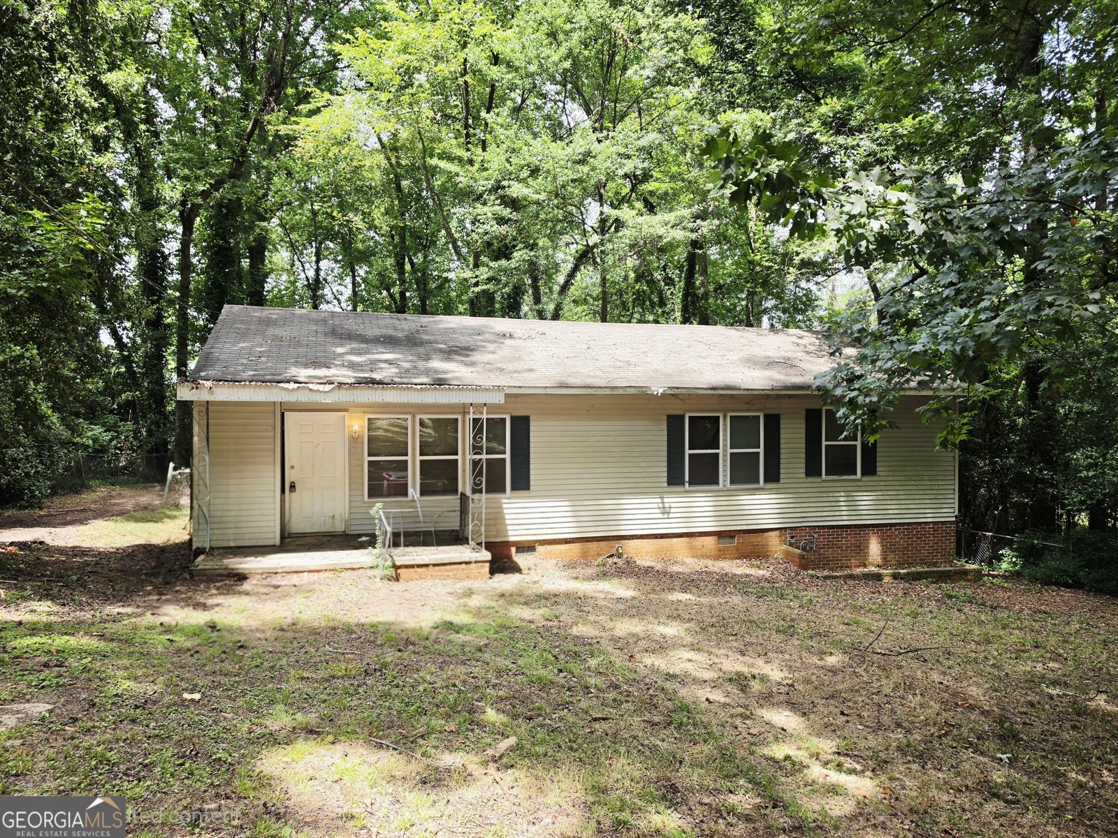 3940 Bernice Avenue Macon - main photo