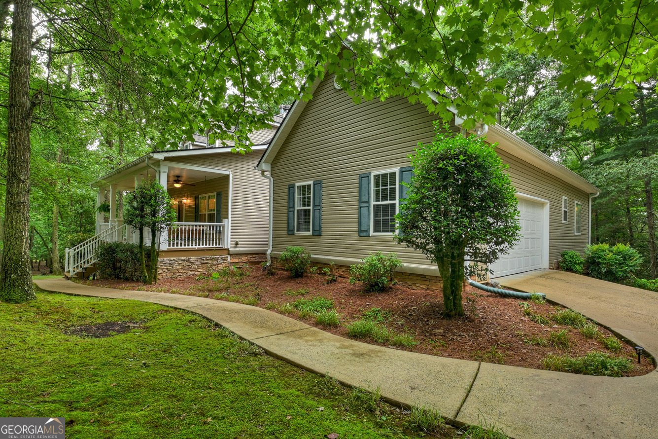 101 W D Court Ellijay - main photo