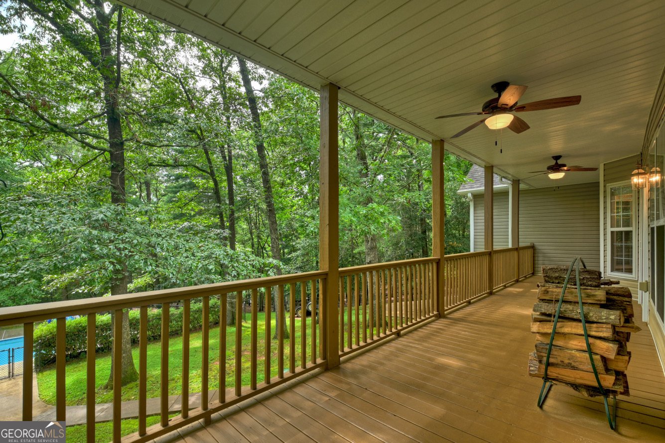 101 W D Court Ellijay - Photo 12