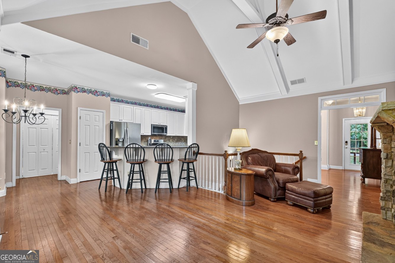 101 W D Court Ellijay - Photo 13