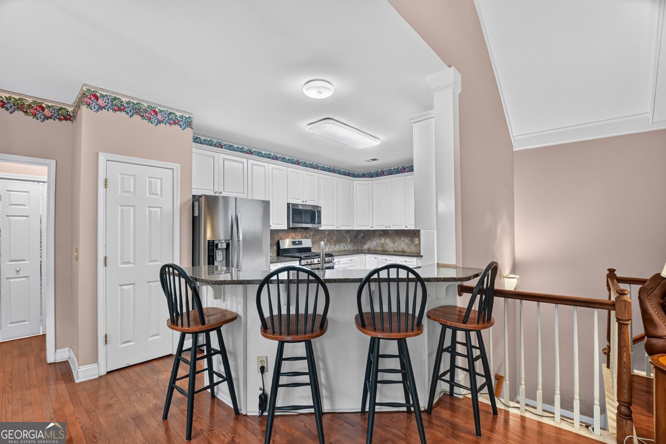 101 W D Court Ellijay - Photo 14