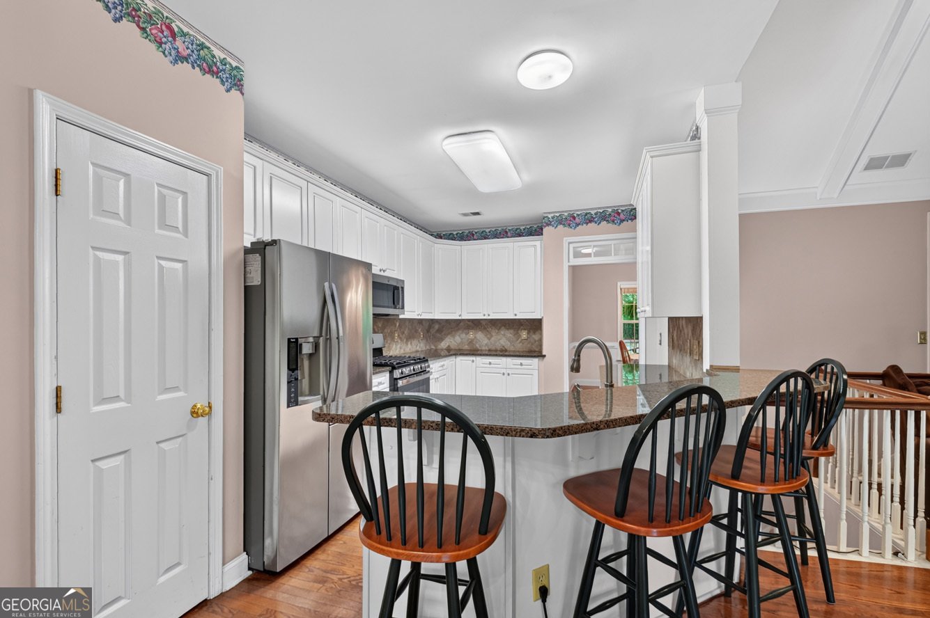 101 W D Court Ellijay - Photo 15