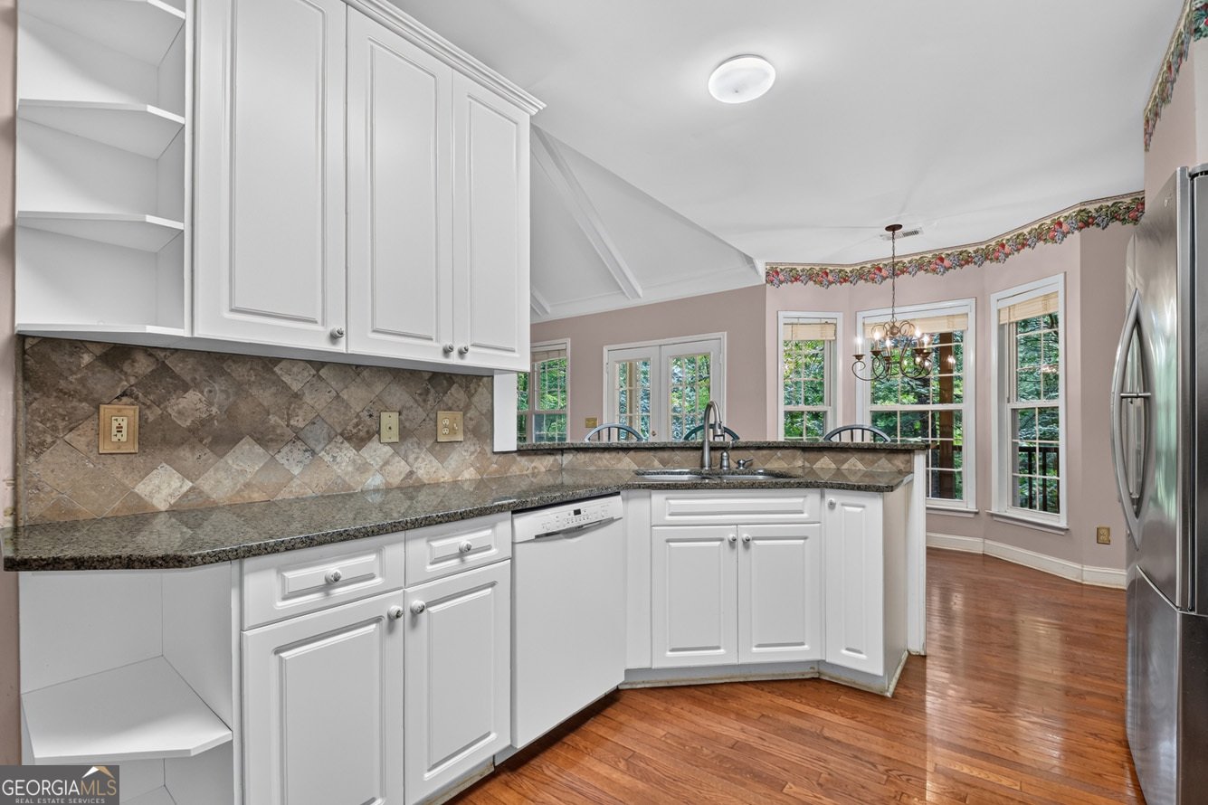 101 W D Court Ellijay - Photo 17