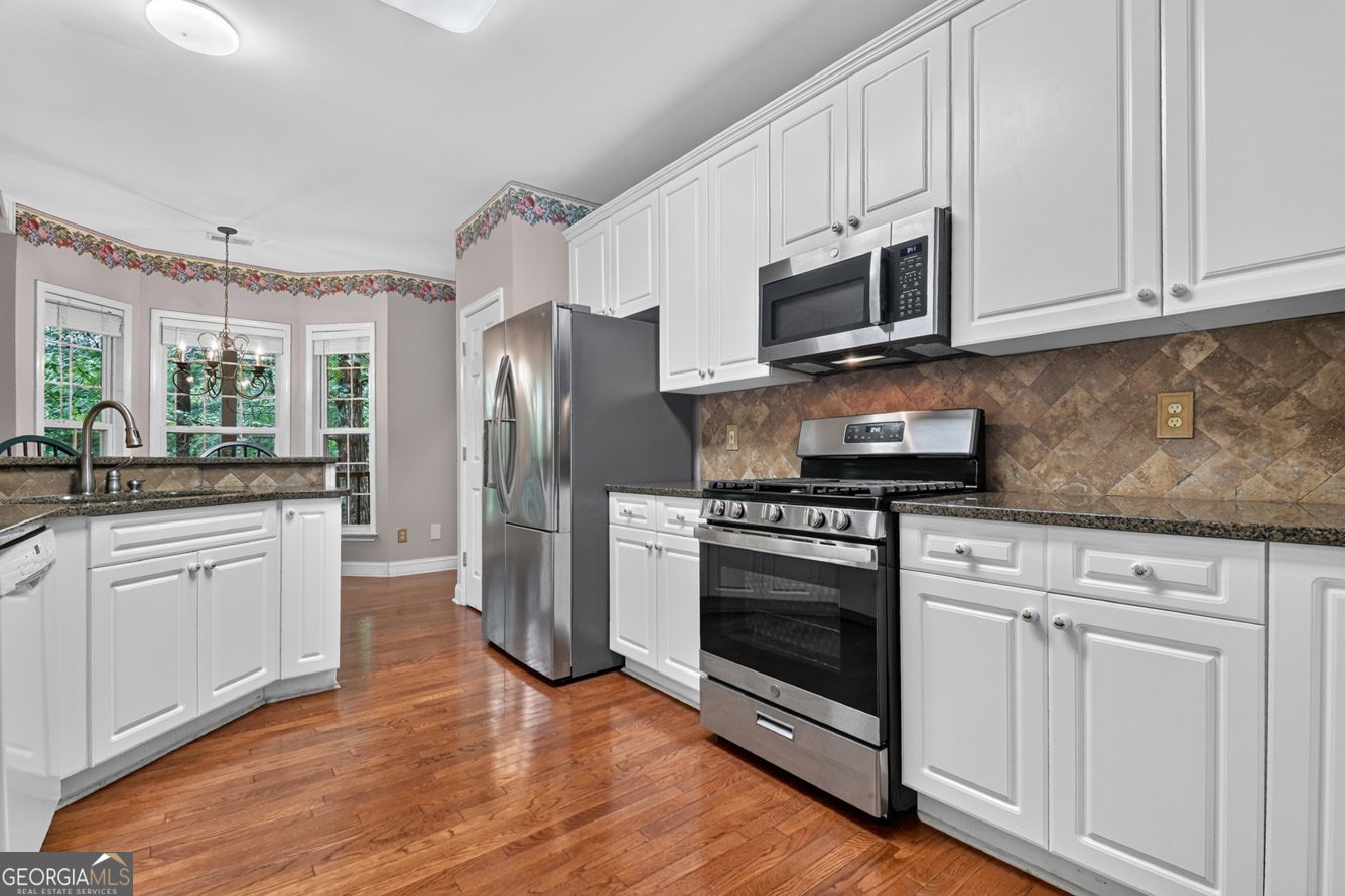 101 W D Court Ellijay - Photo 19