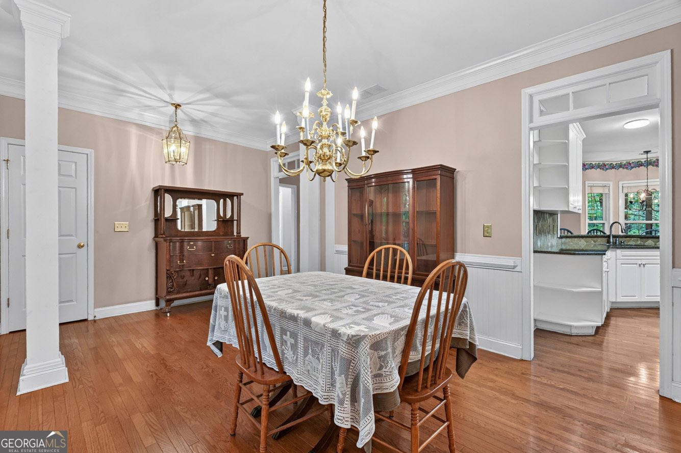101 W D Court Ellijay - Photo 21