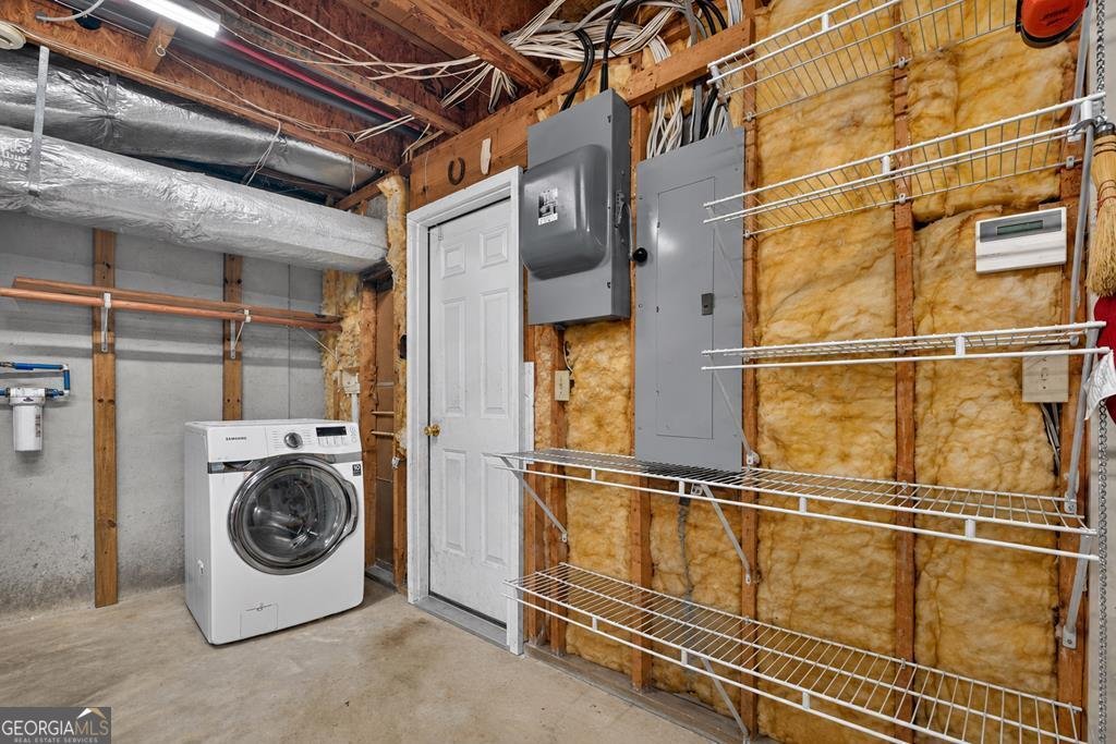 101 W D Court Ellijay - Photo 41
