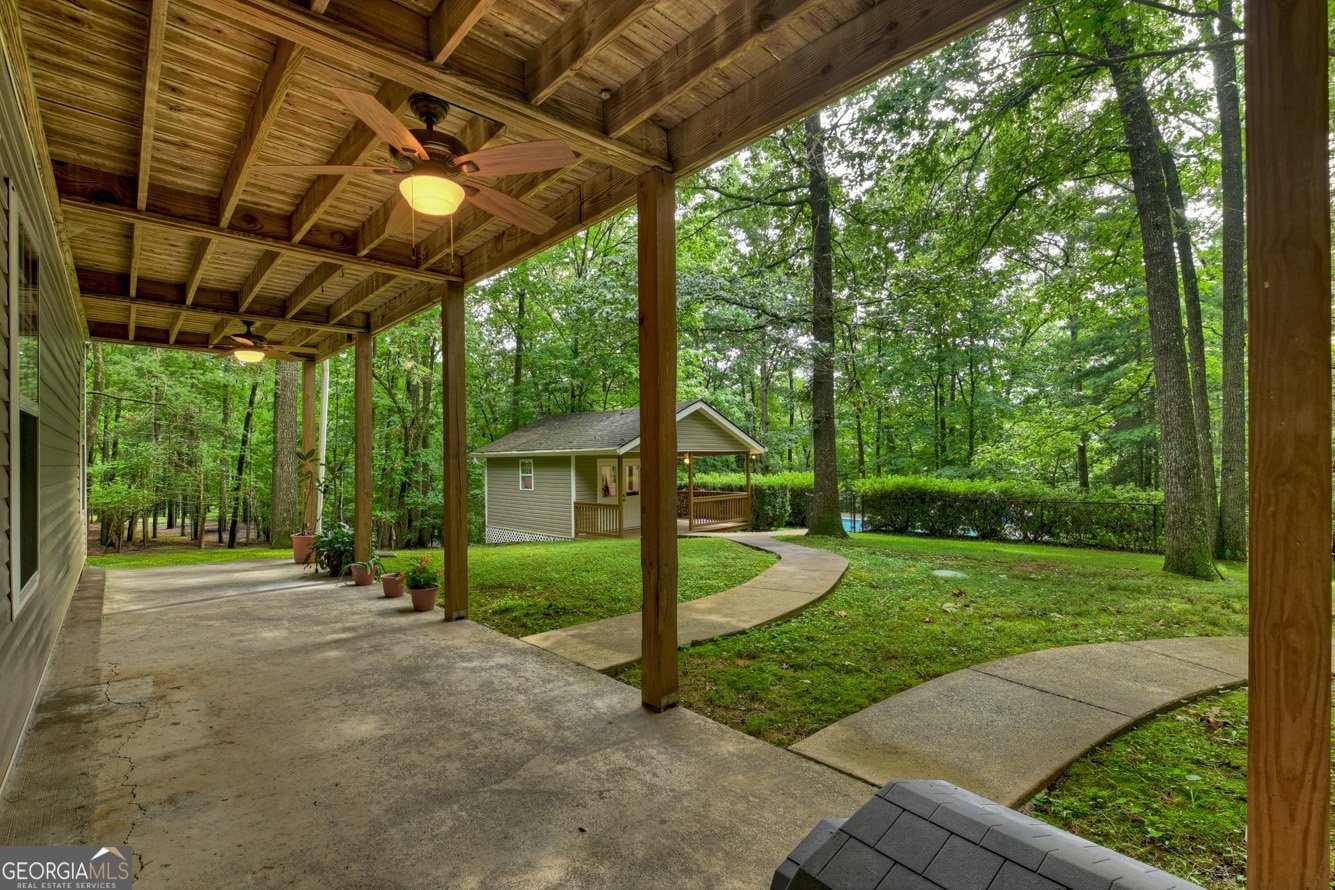 101 W D Court Ellijay - Photo 43