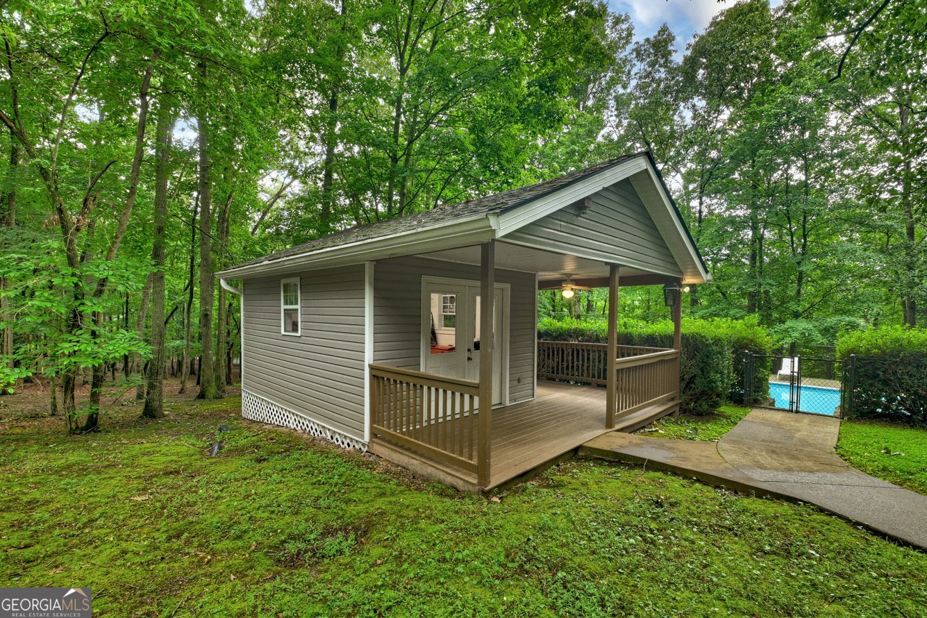 101 W D Court Ellijay - Photo 44