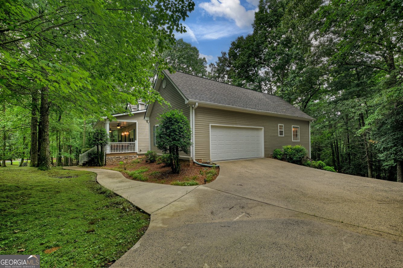101 W D Court Ellijay - Photo 49
