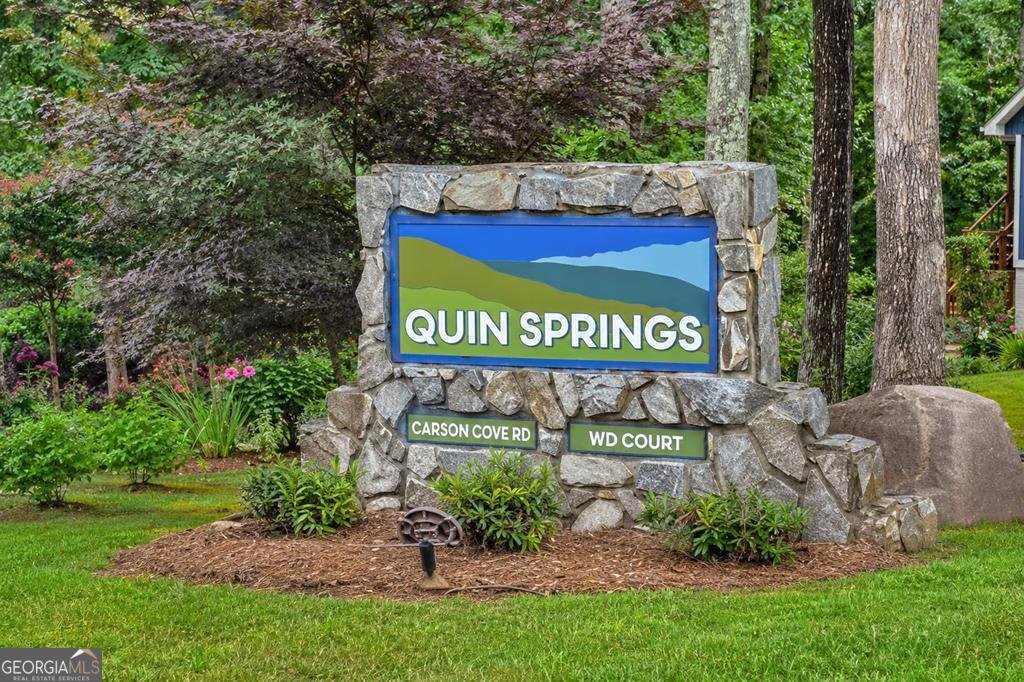 101 W D Court Ellijay - Photo 56