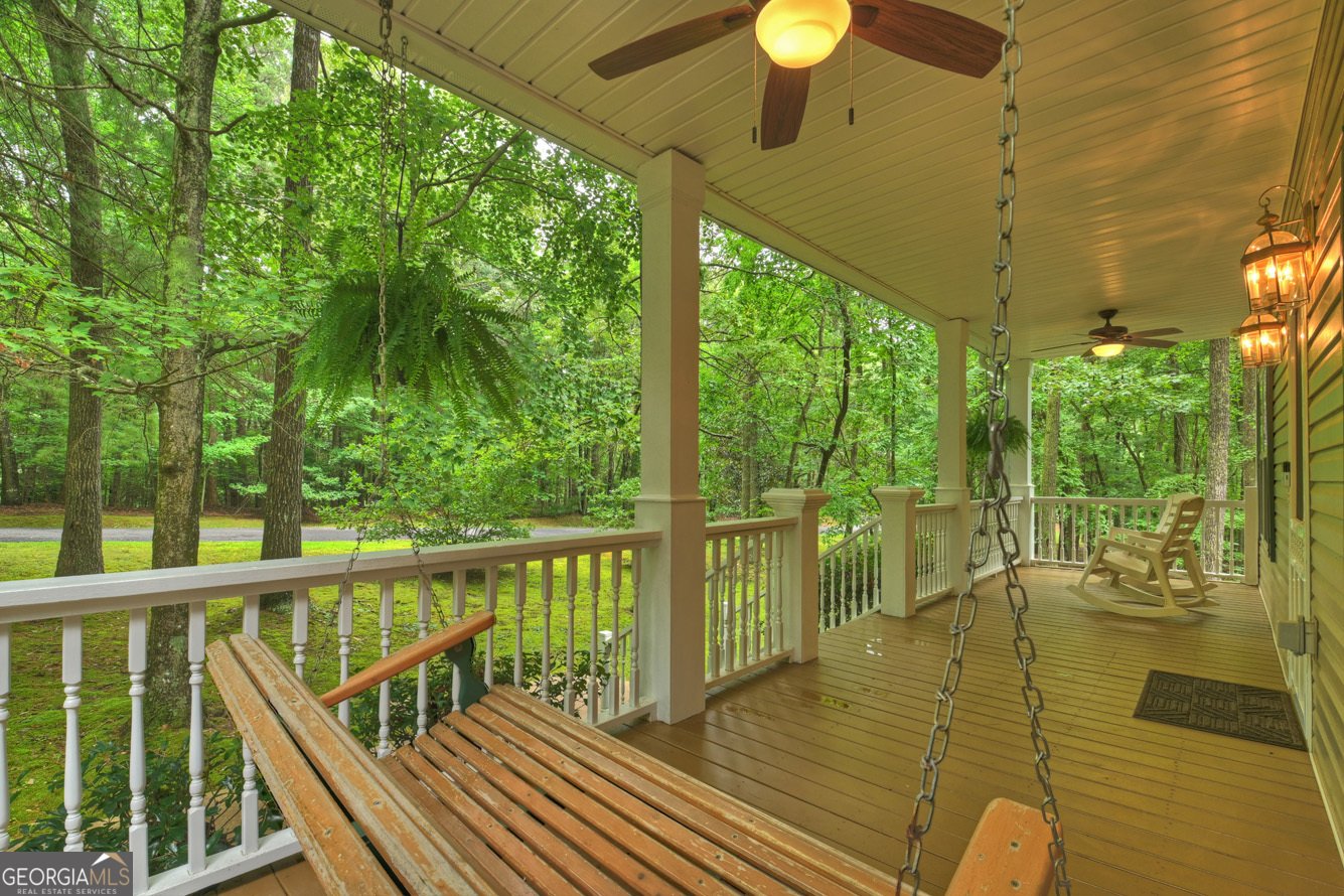 101 W D Court Ellijay - Photo 7