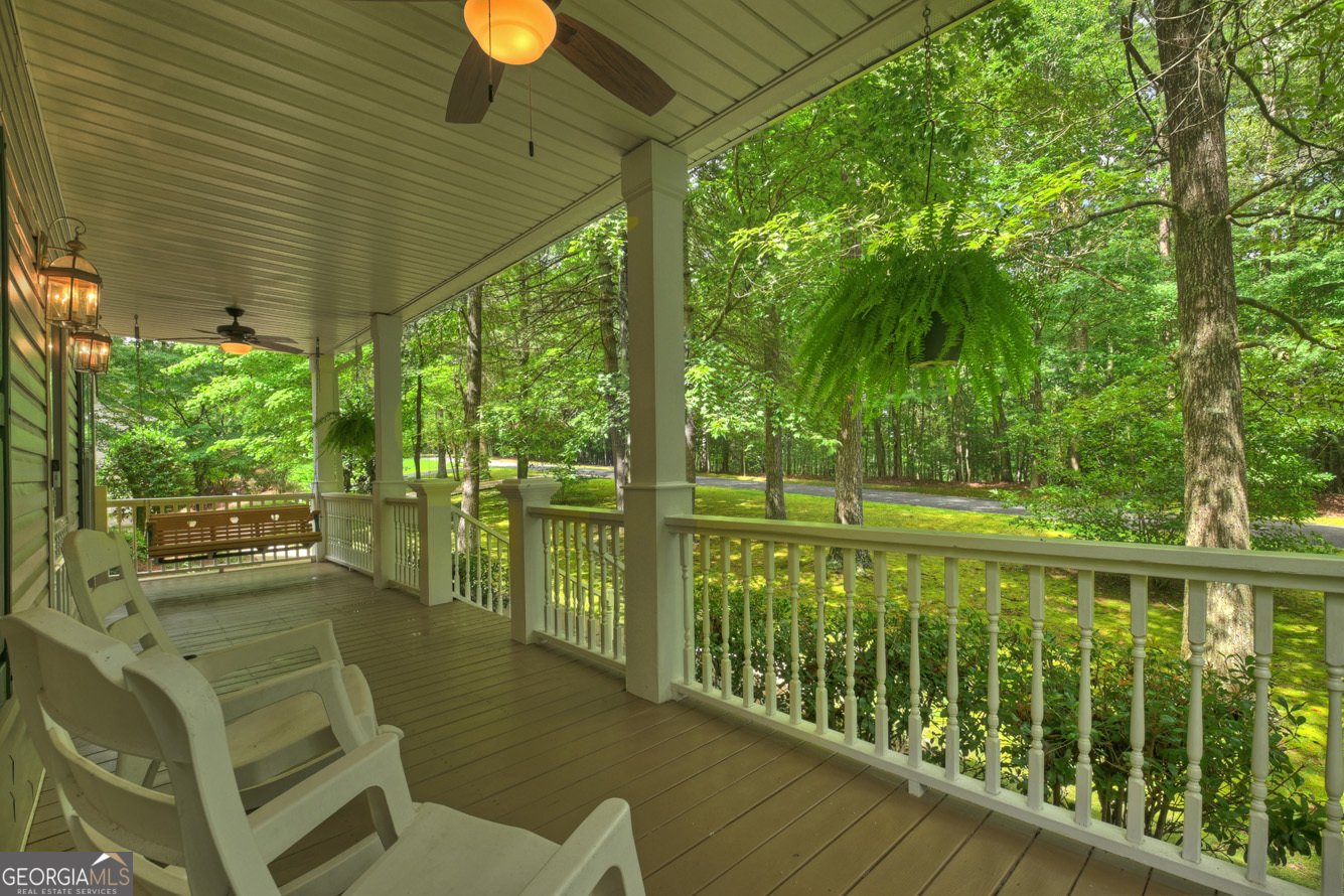 101 W D Court Ellijay - Photo 8