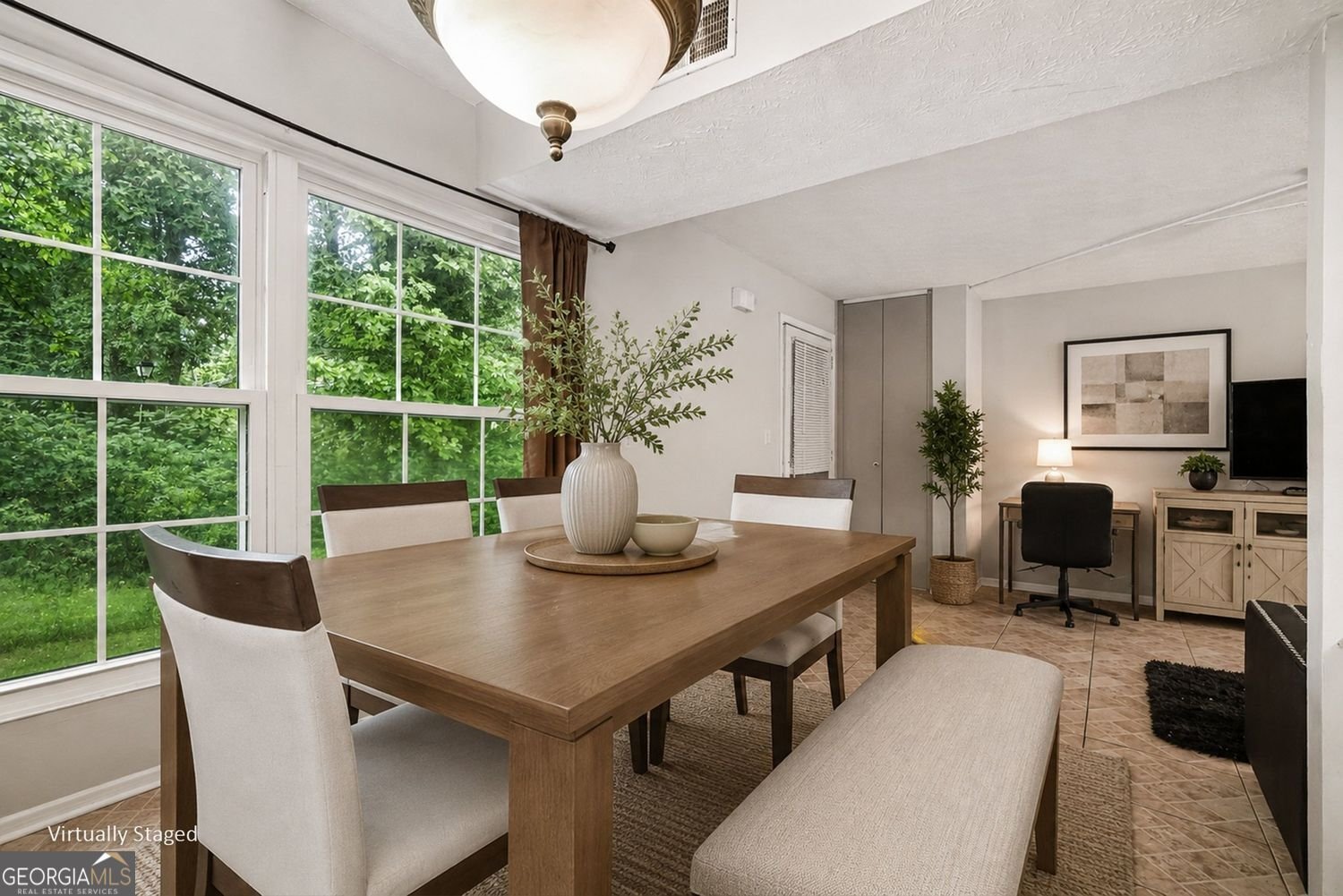 1345 Old Coach Road Marietta - Photo 10