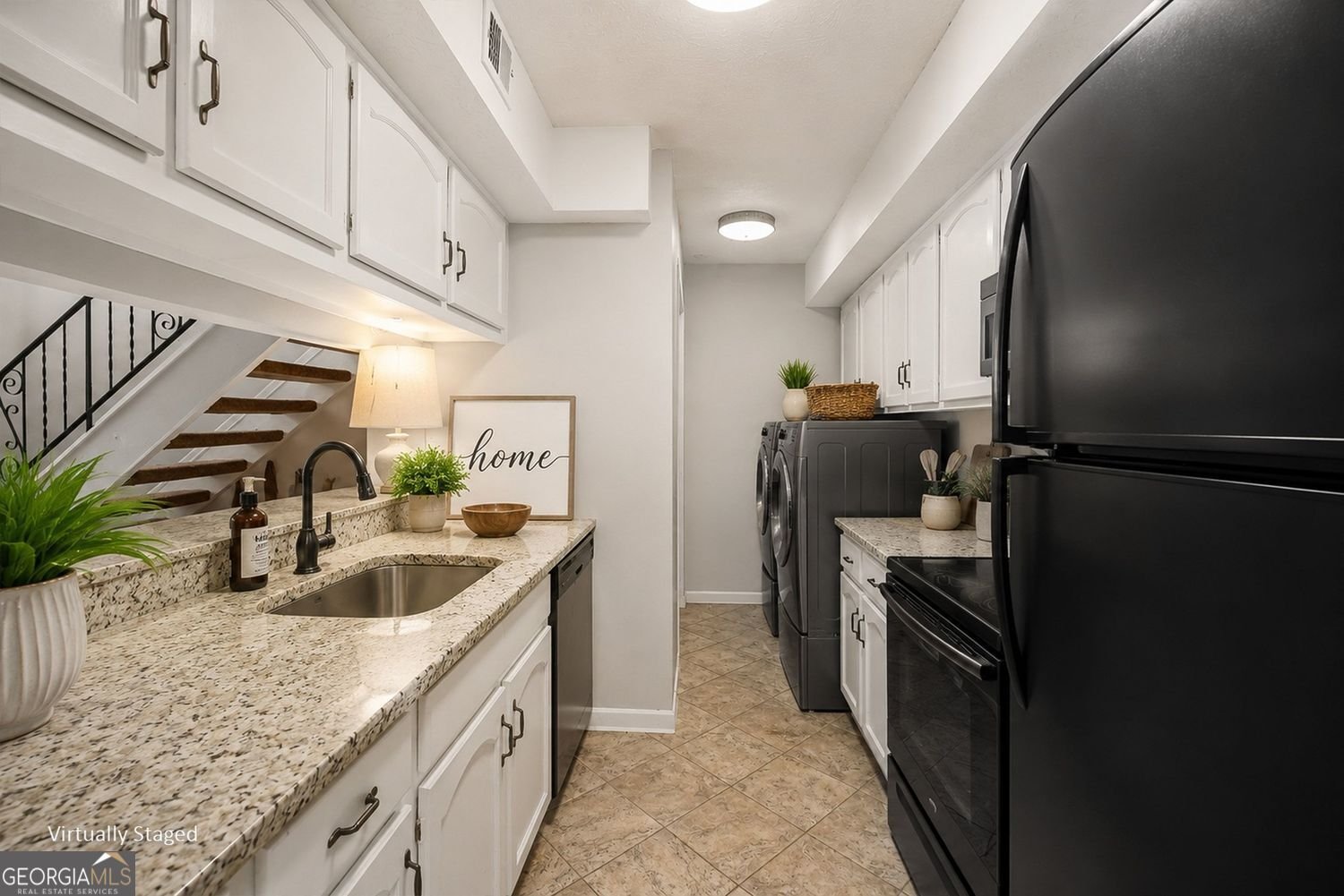 1345 Old Coach Road Marietta - Photo 11