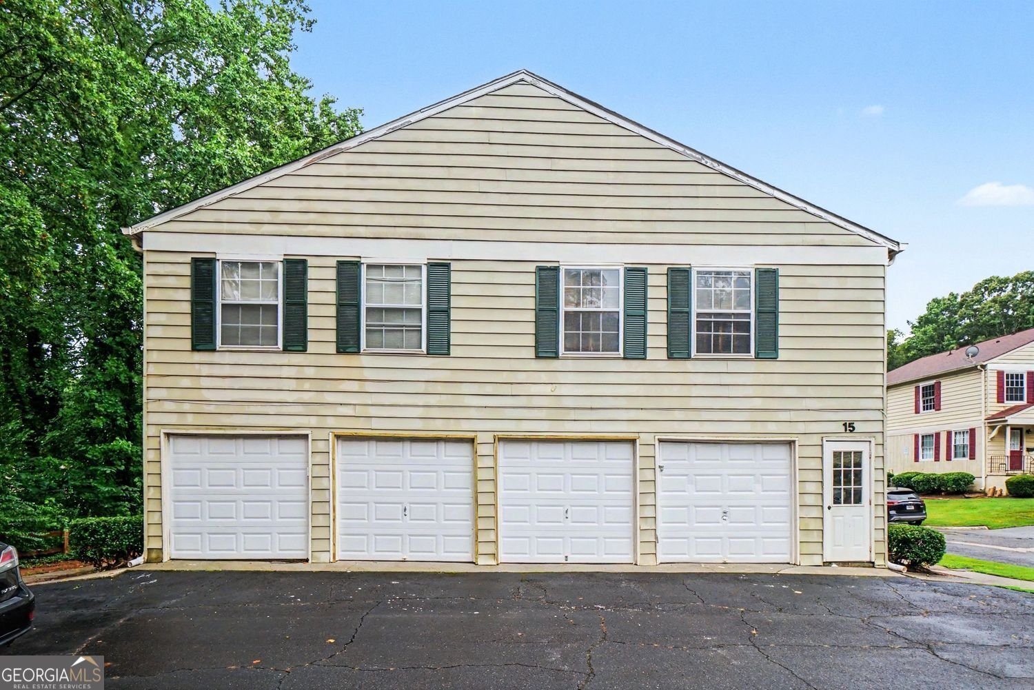 1345 Old Coach Road Marietta - Photo 8