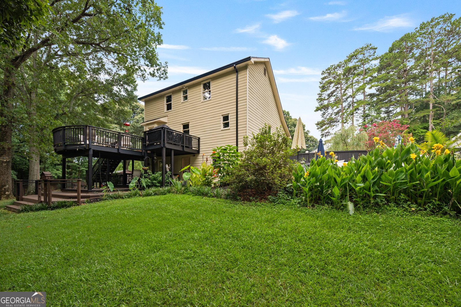 218 Johnson Drive Braselton - Photo 21