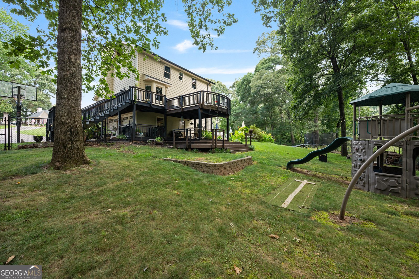 218 Johnson Drive Braselton - Photo 22