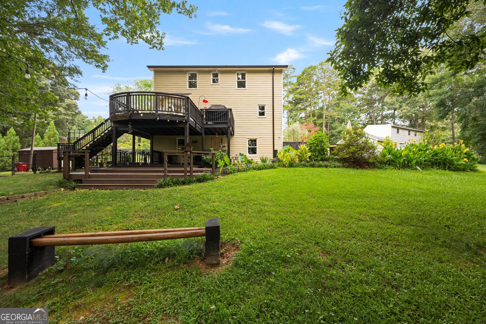 218 Johnson Drive Braselton - Photo 24