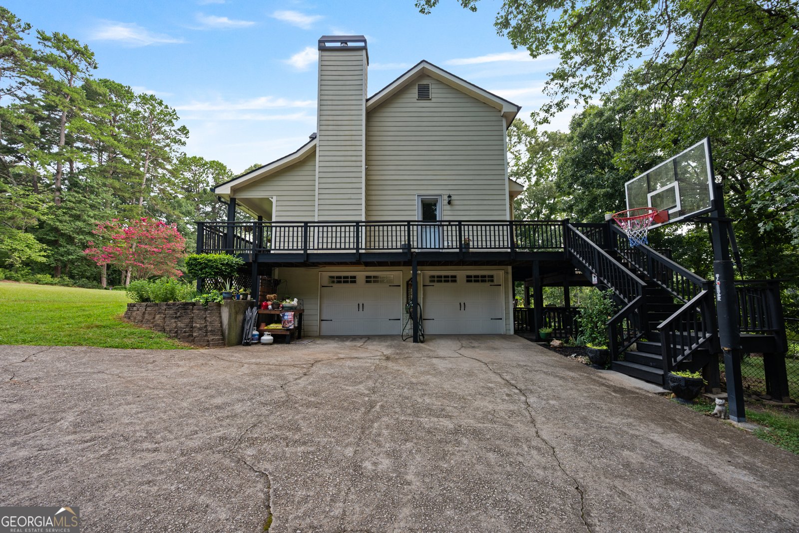 218 Johnson Drive Braselton - Photo 25
