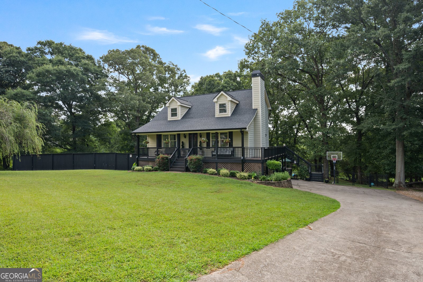 218 Johnson Drive Braselton - Photo 26