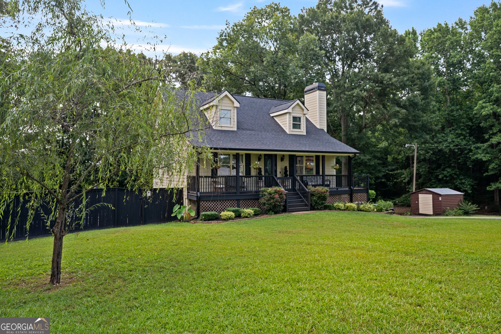 218 Johnson Drive Braselton - Photo 27