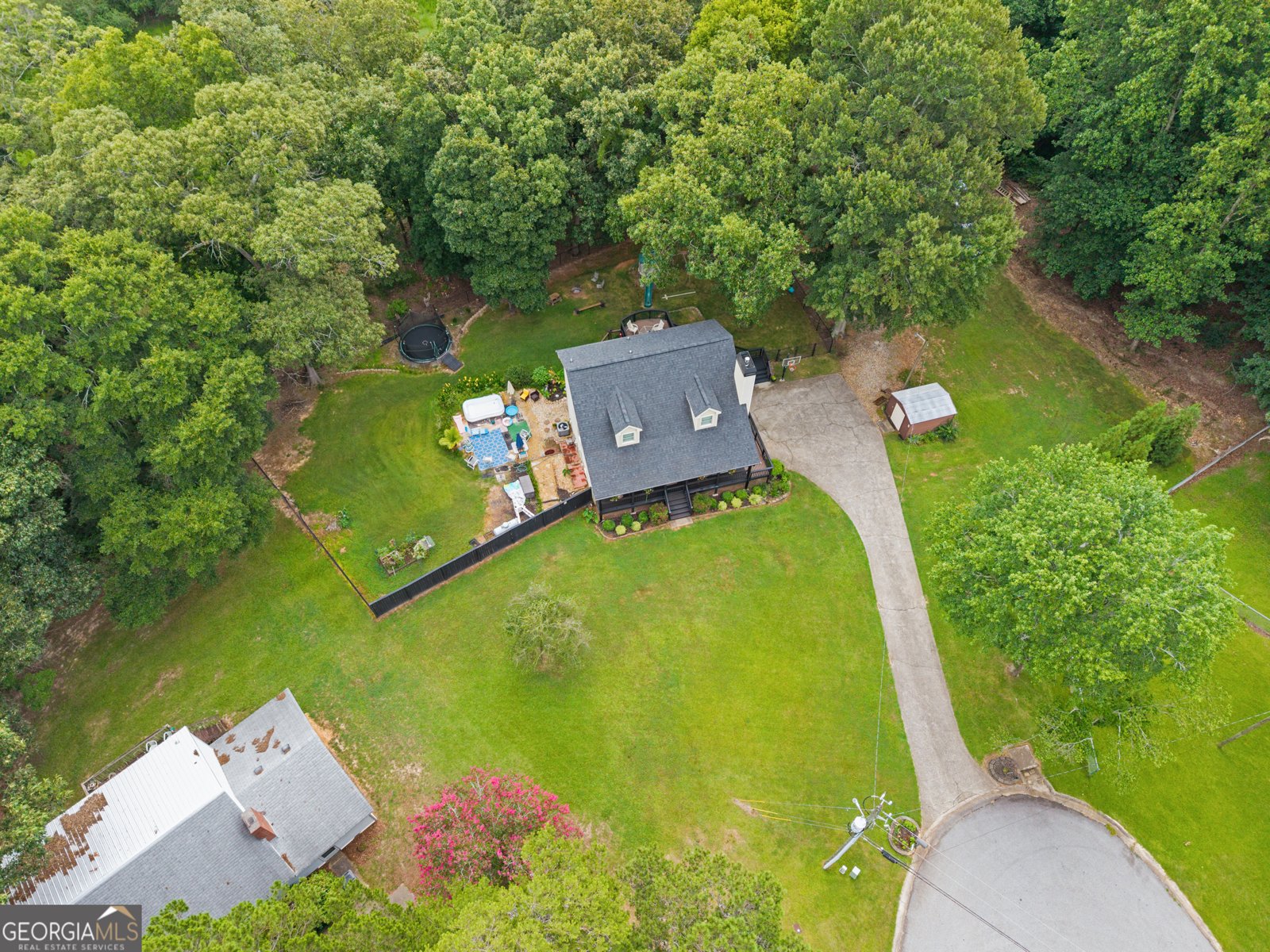218 Johnson Drive Braselton - Photo 28