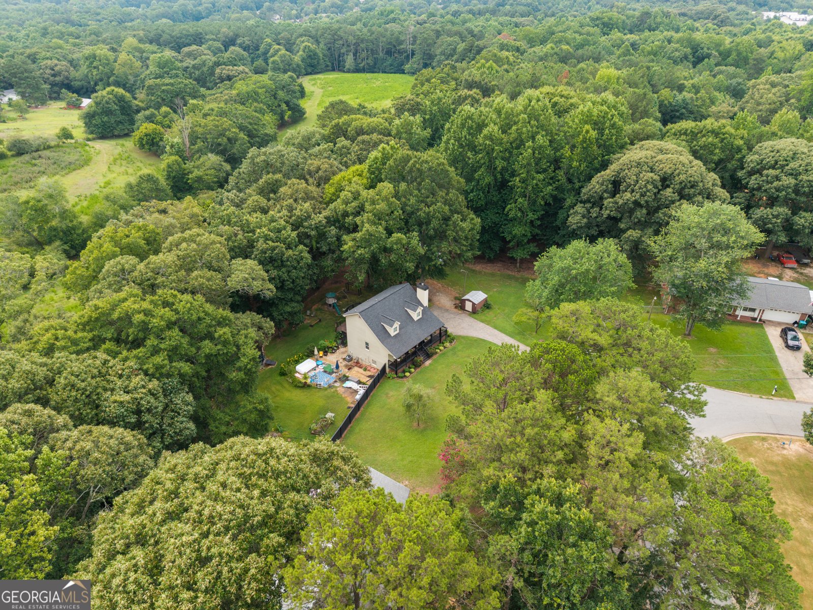 218 Johnson Drive Braselton - Photo 29