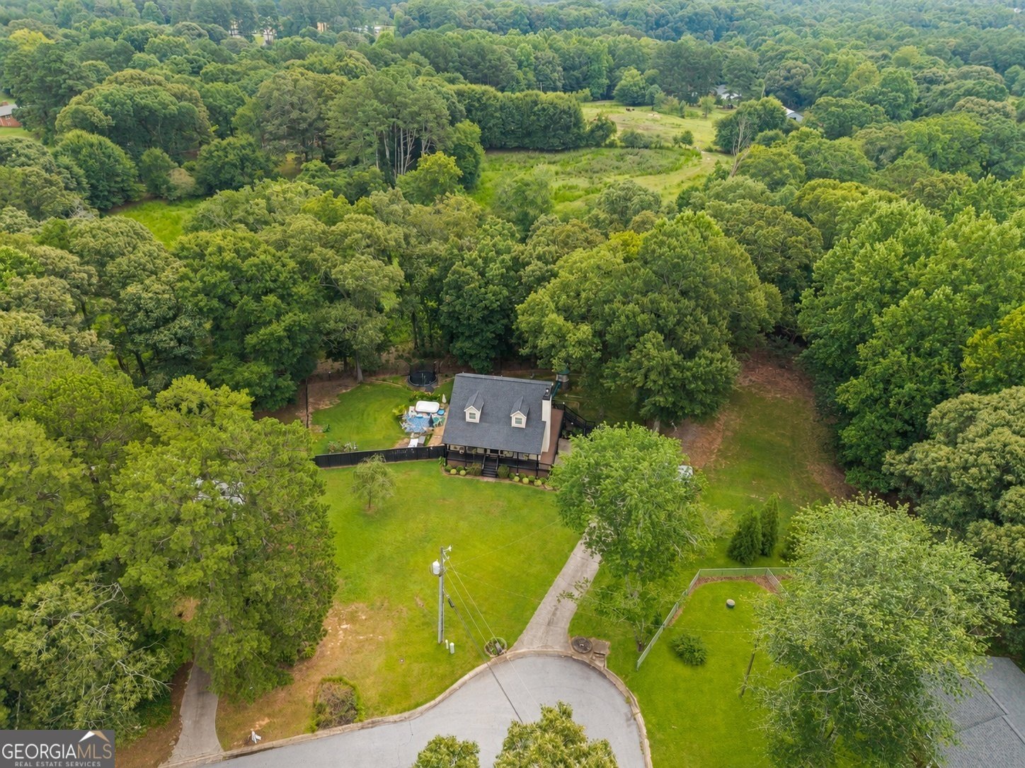 218 Johnson Drive Braselton - Photo 30